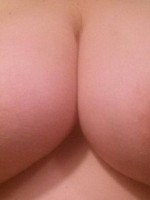my luscious bare boobs for you