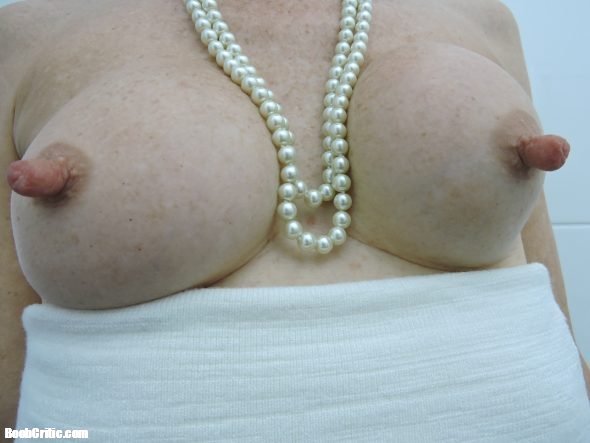 super long nipples