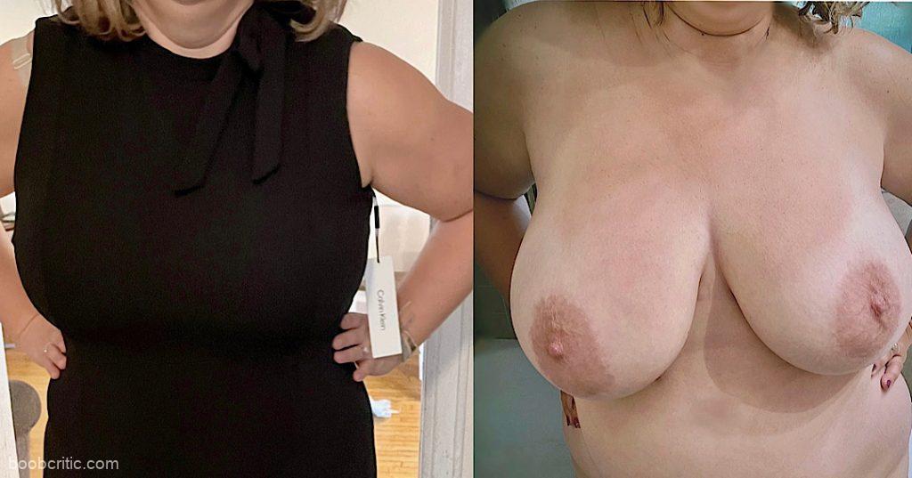 Teacher Wife Titties to Show – 1