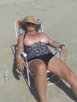 DD Beach Boobs – Comments?