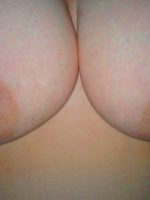 Big milky boobs