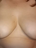 Sexy Hill's double d's
