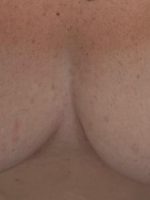 50 y/o MILF with hot nipples