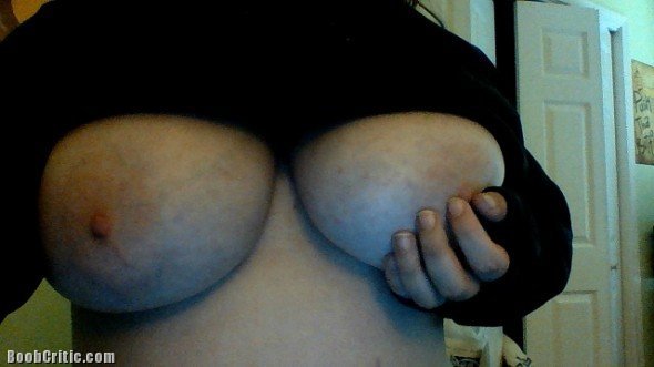 big soft young boobs