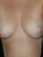 My wife boobs, pink nipples :)