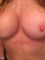 Perfect and Freckled Boobs