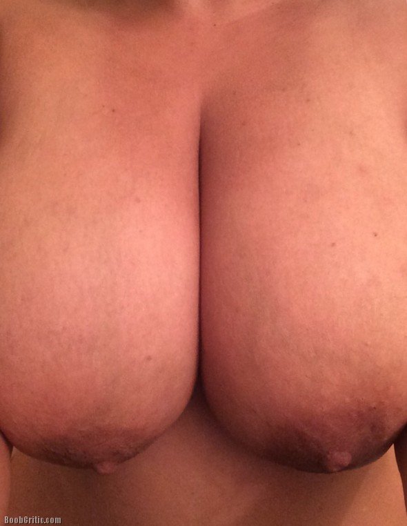 Good morning boobs