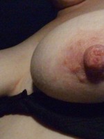 Big Juicy Nipple