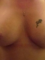 My sexy boobs