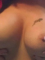 My sexy boobs 5