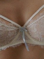 teen boobs in sexy new bra xx