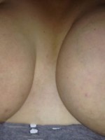 C-cup natural boobs 2