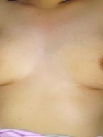 Big asian nipples