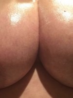 Big mature breasts