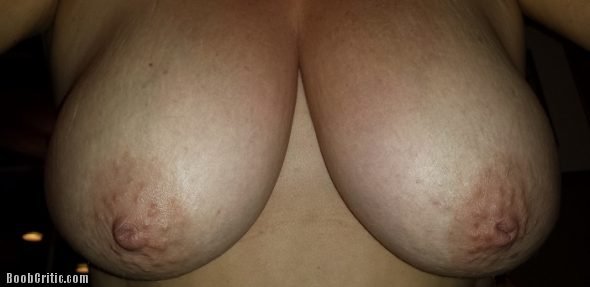 50+ boobs, F cup