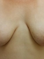 Big Dark Nipples Anyone?
