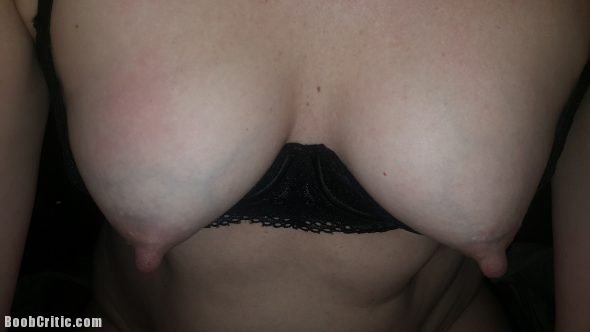 Swollen Nips 4