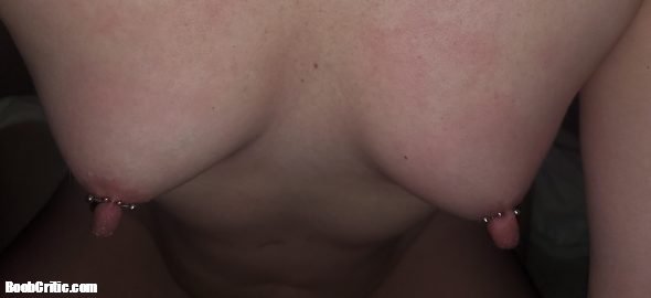 Swollen Nips